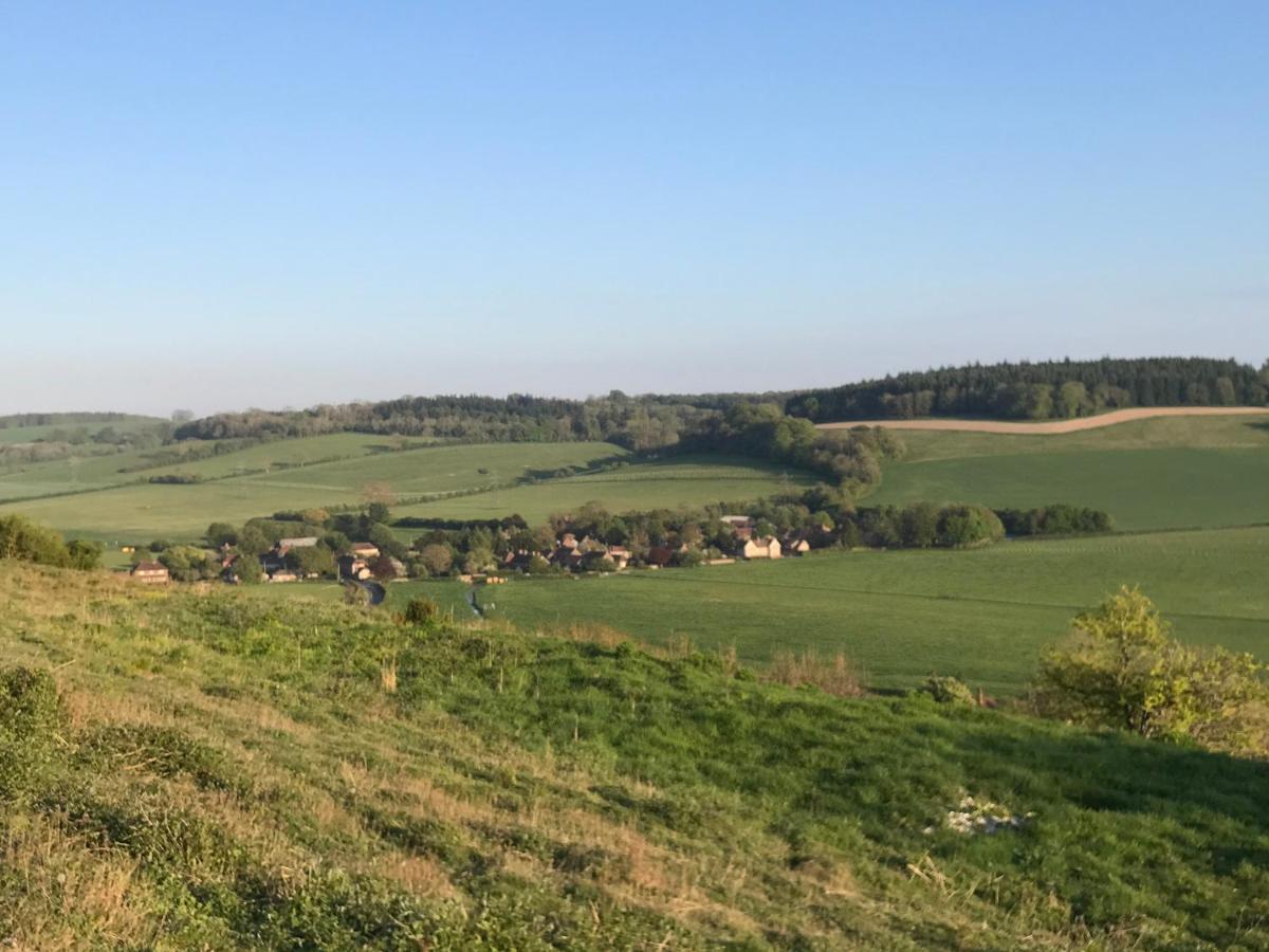 Charlton End - Goodwood Events Bed & Breakfast Чичестър Екстериор снимка