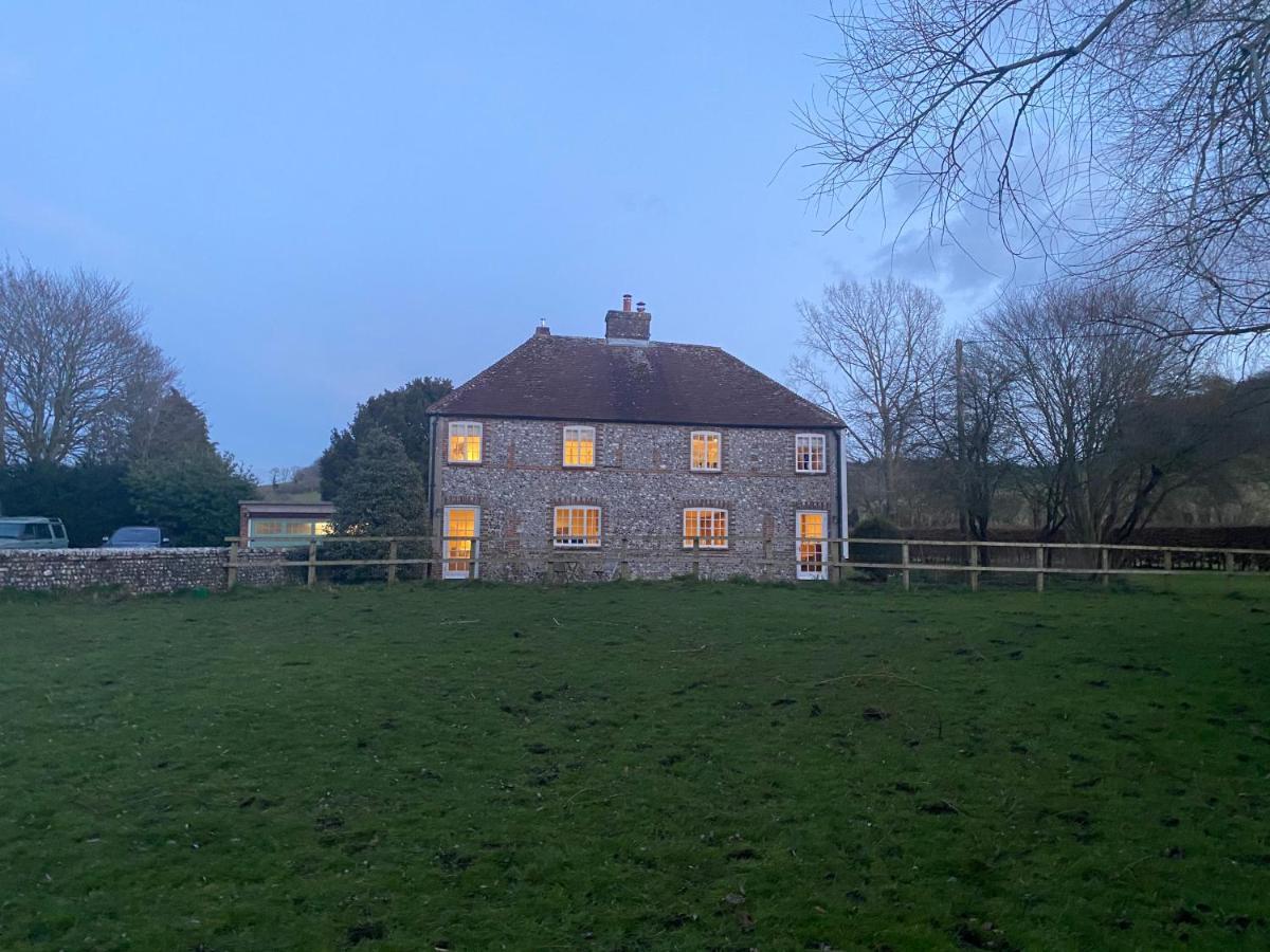 Charlton End - Goodwood Events Bed & Breakfast Чичестър Екстериор снимка