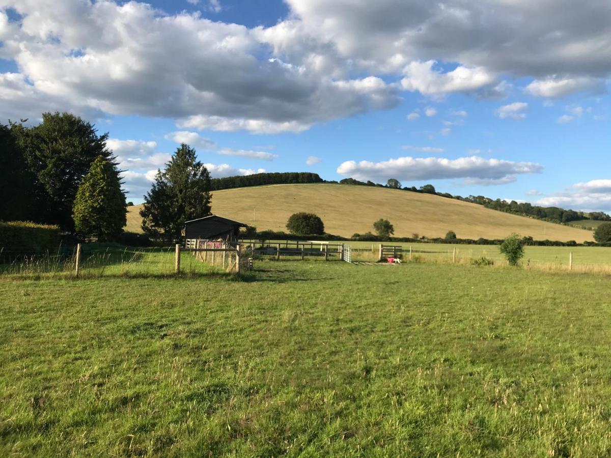Charlton End - Goodwood Events Bed & Breakfast Чичестър Екстериор снимка